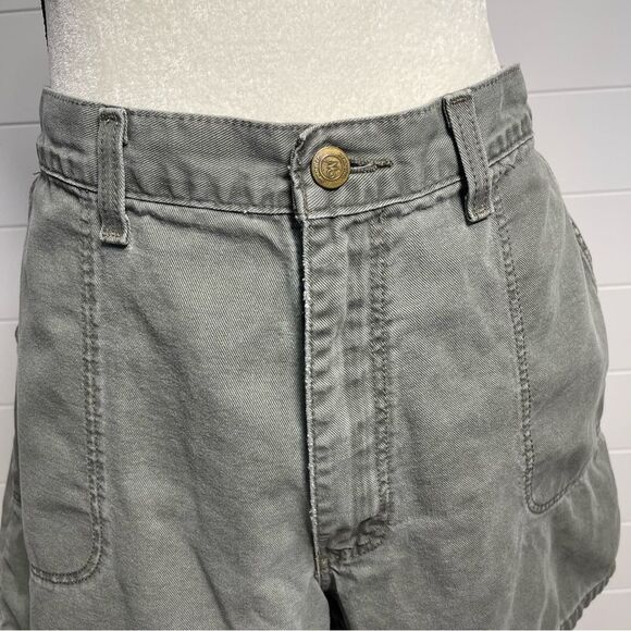 Wrangler for Women Casual High Waisted Shorts Size 12 - Picture 3 of 10